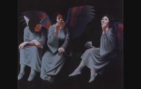 Black Sabbath - Lonely Is the Word
