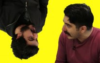 Dünya Tersine Dönseydi