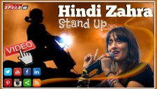 Hindi Zahra - Stand Up Video HD 2015