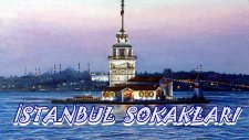 Safiye Soyman İstanbul Sokakları