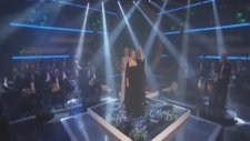Seda Gökkadar-Gönlümün Sultanısın Söz Ve Müzik:bayram Şenpınar Şef:ömer Hayri Uzun