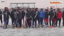 Sivasspor 4 Futbolcuyla Yollarını Ayırdı