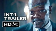 Big Game (2015) Fragman