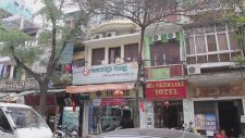 Hanoi, Vietnam (Sokaklar, Restoranlar, Oteller)