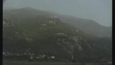 Luzern, İsviçre Part 1 - Tren (1993)