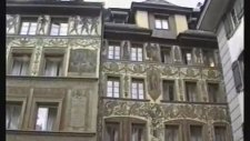 Luzern, İsviçre Part 2 (1993)
