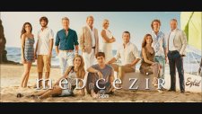 Medcezir - Turunç Nadir (Dizi Müziği)