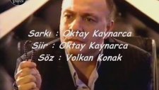 Oktay Kaynarca - Nefesim Nefesine ( Tüylerin Diken Diken Olacak ) Siirli