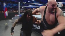 Roman Reigns Vs. Rusev Türkçe Anlatım