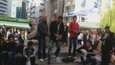 Ankara Sokak Sanatçıları