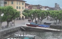 Ascona, İsviçre (Şehir Rehberi, 2014)