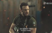 Call Of Duty Online Canlı Fragman (Chris Evans)