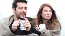 Esin İris - Özledim