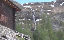 Gornergrat - Zermatt Yürüyüşü (İsviçre)