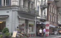 Interlaken, İsviçre (Şehir Rehberi)