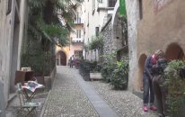 Locarno, İsviçre (Şehir Rehberi, 2014)