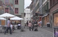 Luzern, İsviçre (Şehir Rehberi, 2014)