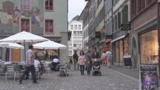 Luzern, İsviçre (Şehir Rehberi, 2014)
