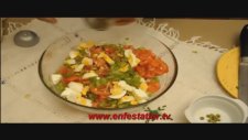 Patates Salatası