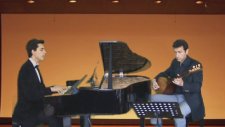 Piyano Bağlama Müzik Gesi Bağları Piano Music Saz Düet Cesi Kayseri Yöre Türkü Alternatif Türü Sound