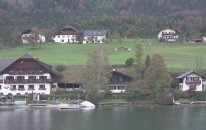 Salzburg, Avusturya Gölleri, Dağ Turu, Salzkammergut (Avusturya)