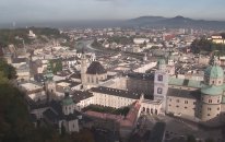 Salzburg Kalesi (Hohensalzburg)