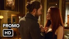 Sleepy Hollow 2. Sezon 13. Bölüm Fragmanı