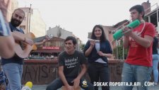 Sokak Müzisyenleri - B.S.G. Sokak Müziği