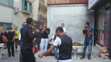 Sokak Sanatçıları - Street Performans