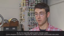 Taş Baskı Sanatına Giriş
