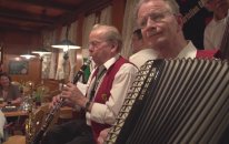 Zermatt'ta Akşam Yemeği (Schweitzerhof Hotel'de Konser)