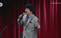 Arkadaşımdan Canlı Performans - Arkadaşım Hoşgeldin #YılbaşıÖzel