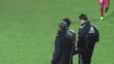 Benfica Teknik Direktörü Herkesi Güldürdü
