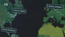 Dünyanın Berlin'i!