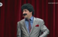 Kemana Fısıldayan Adam - Arkadaşım Hoşgeldin #YılbaşıÖzel