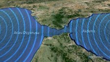 Kur'an'ın Bilimsel Mucizeleri - 6: Denizlerin Karışmaması