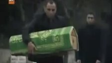 Uyan Mamoş Türküsü
