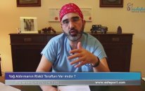 Yağ Aldırma Ameliyatı Riskli midir ? & Op Dr Ali Mezdeği