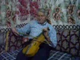 Eskilerin Keman Ustası Eyüp Hastürk
