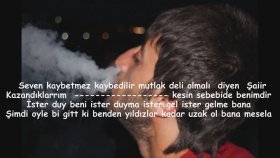 Azizcan - Gel Demek Gelmiyor İçimden Azizcan - Gel Demek Gelmiyor İçimden