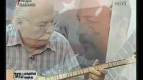 Cahit Berkay - Enstrümantal Cahit Berkay - Enstrümantal
