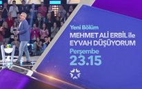 Eyvah Düşüyorum Yeni Bölüm Fragmanı