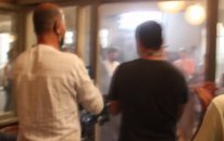 İş Bankası 90. Yıl Reklam Filmi Kamera Arkası