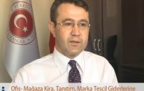 Ofis - Mağaza Kira, Tanıtım, Marka Tescil Giderlerine İlişkin
