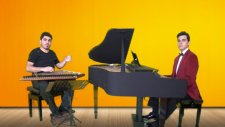 Senfonik Eserler I LOVE YOU Seni Seviyorum Kanun Piyano Senfonisi Piano Music Sound Çok Seveceksiniz