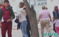 Sevgilim Bu Kim ? Kamera Şakası