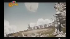 Cille - Bölüm 42 - Üçlü Arena - Çizgi Film
