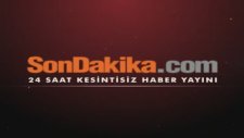 Davutoğlu, Hollanda Dışişleri Bakanı Koendersi Kabul Etti