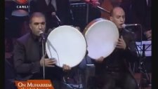 Grup Dergah - Sultanım Ali - İmam Hüseyini Vurdular Kerbelada