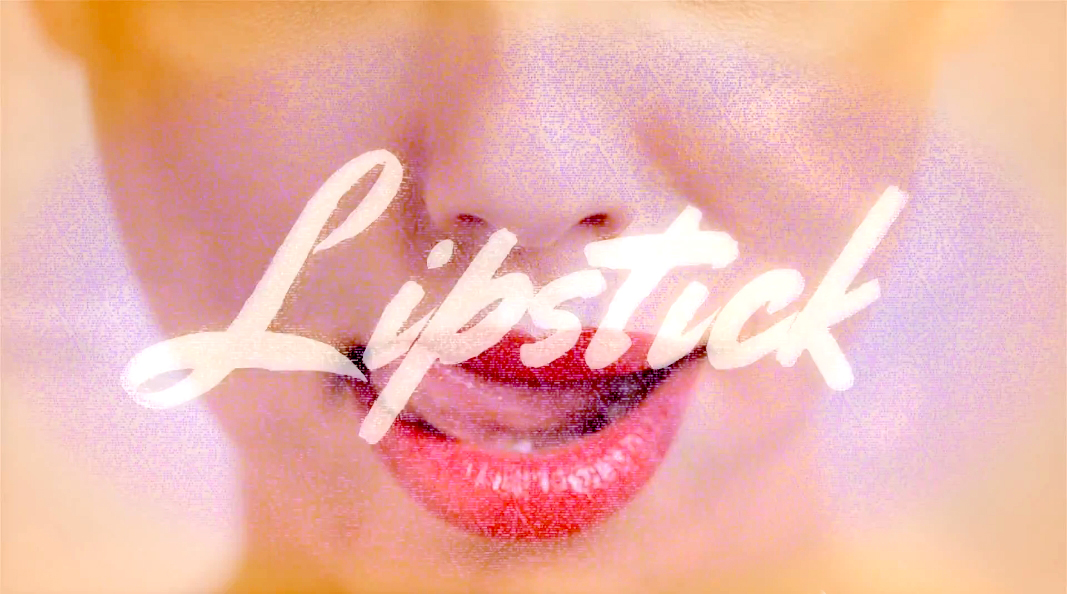 Sophia Del Carmen Ft Pitbull - Lipstick Official Lyric